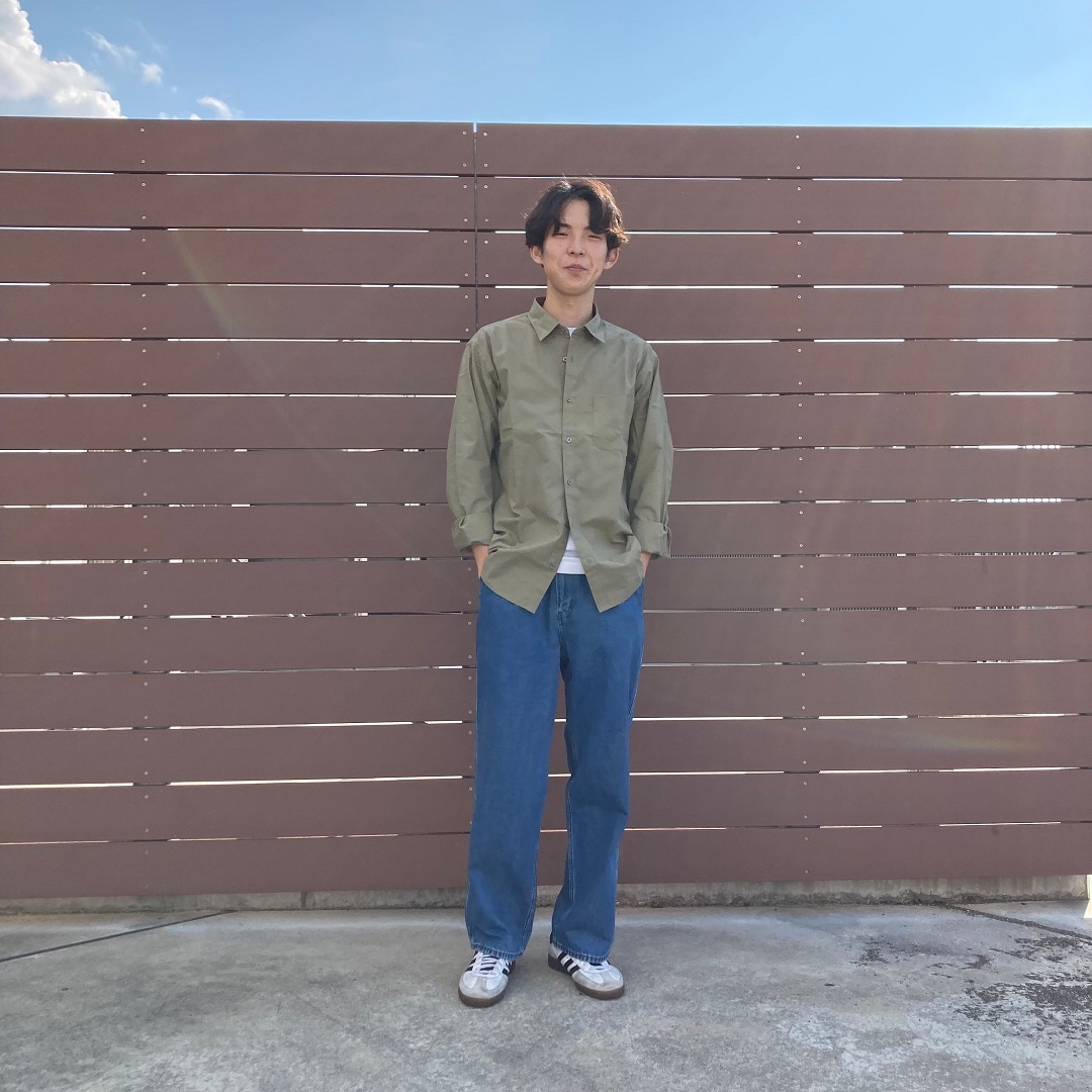 写真④