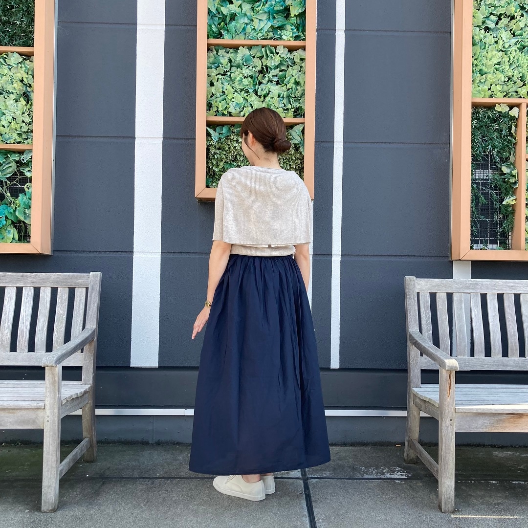 写真②