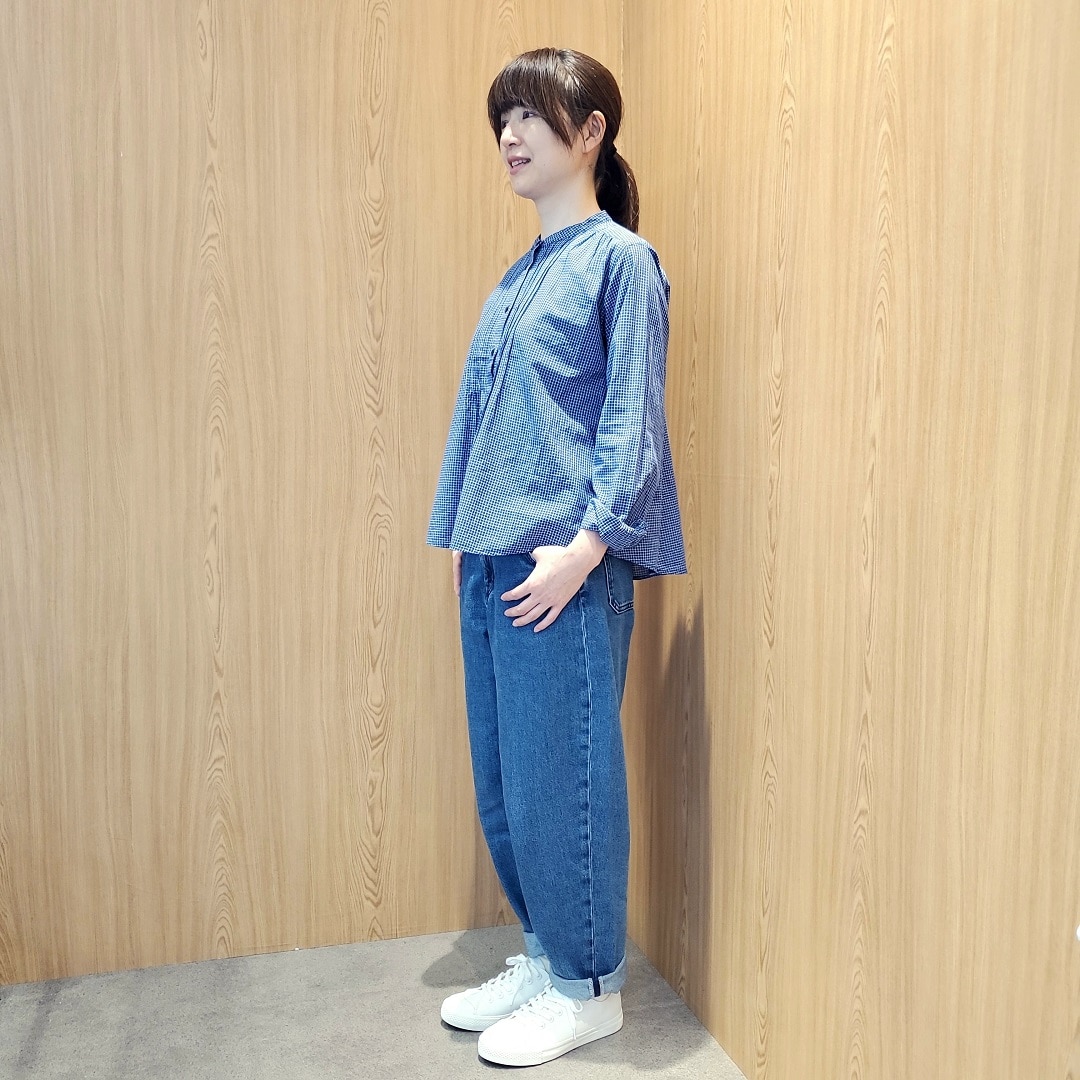 【イオンモール秋田】身長156㎝