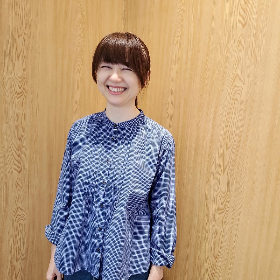【イオンモール秋田】身長156㎝