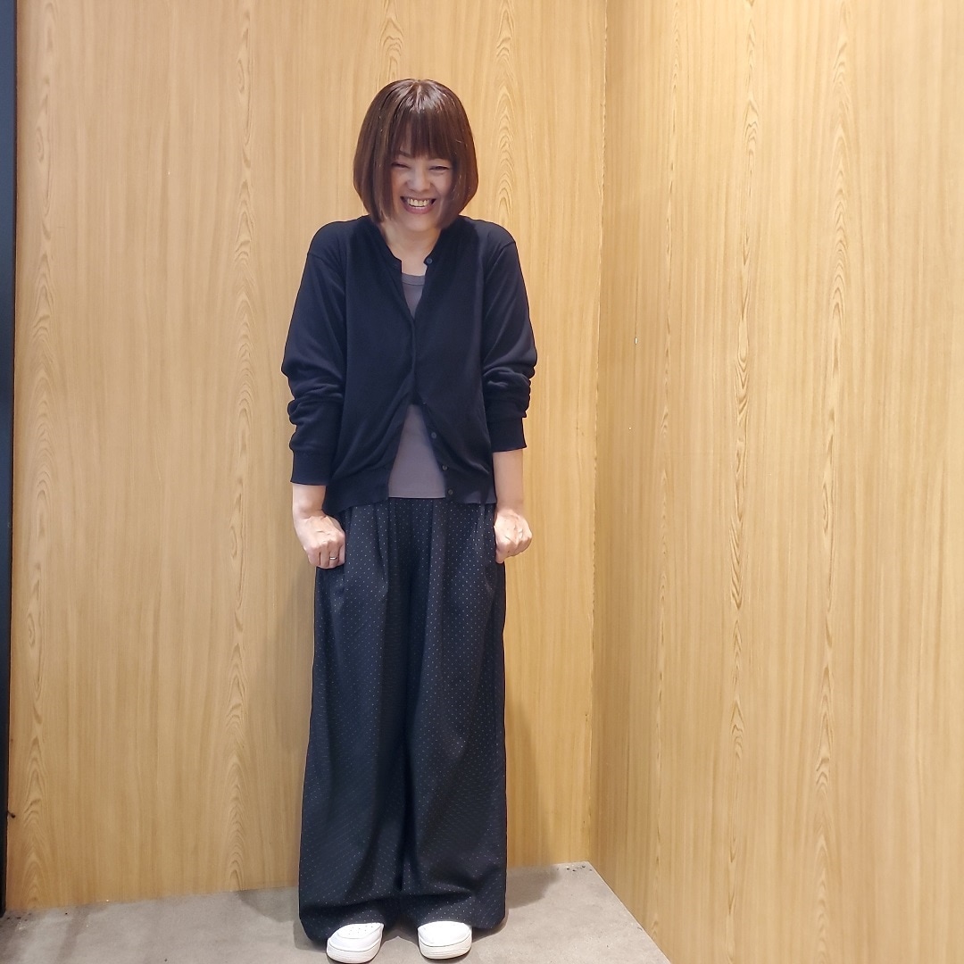 【イオンモール秋田】身長156㎝