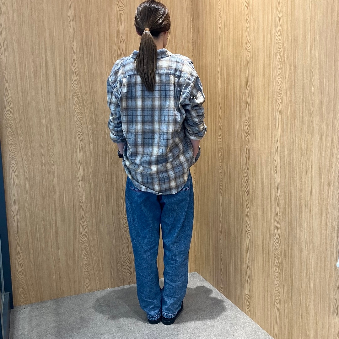 【イオンモール秋田】身長168cm