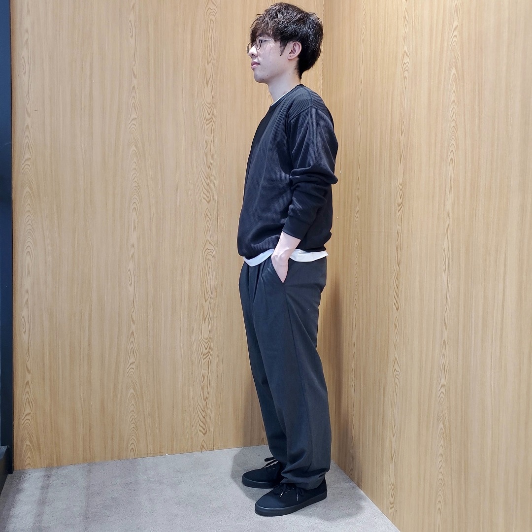 【イオンモール秋田】身長163㎝