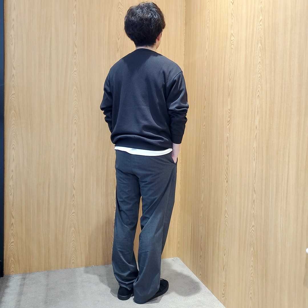 【イオンモール秋田】身長163㎝