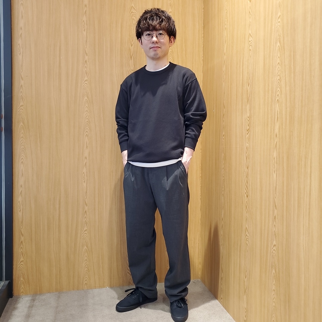 【イオンモール秋田】身長163㎝