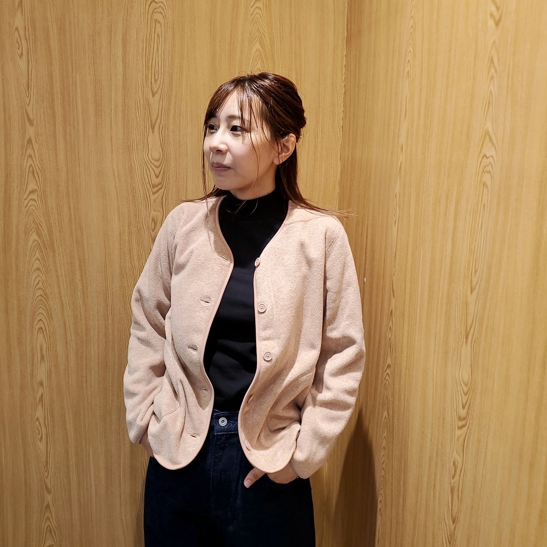 【イオンモール秋田】身長158㎝