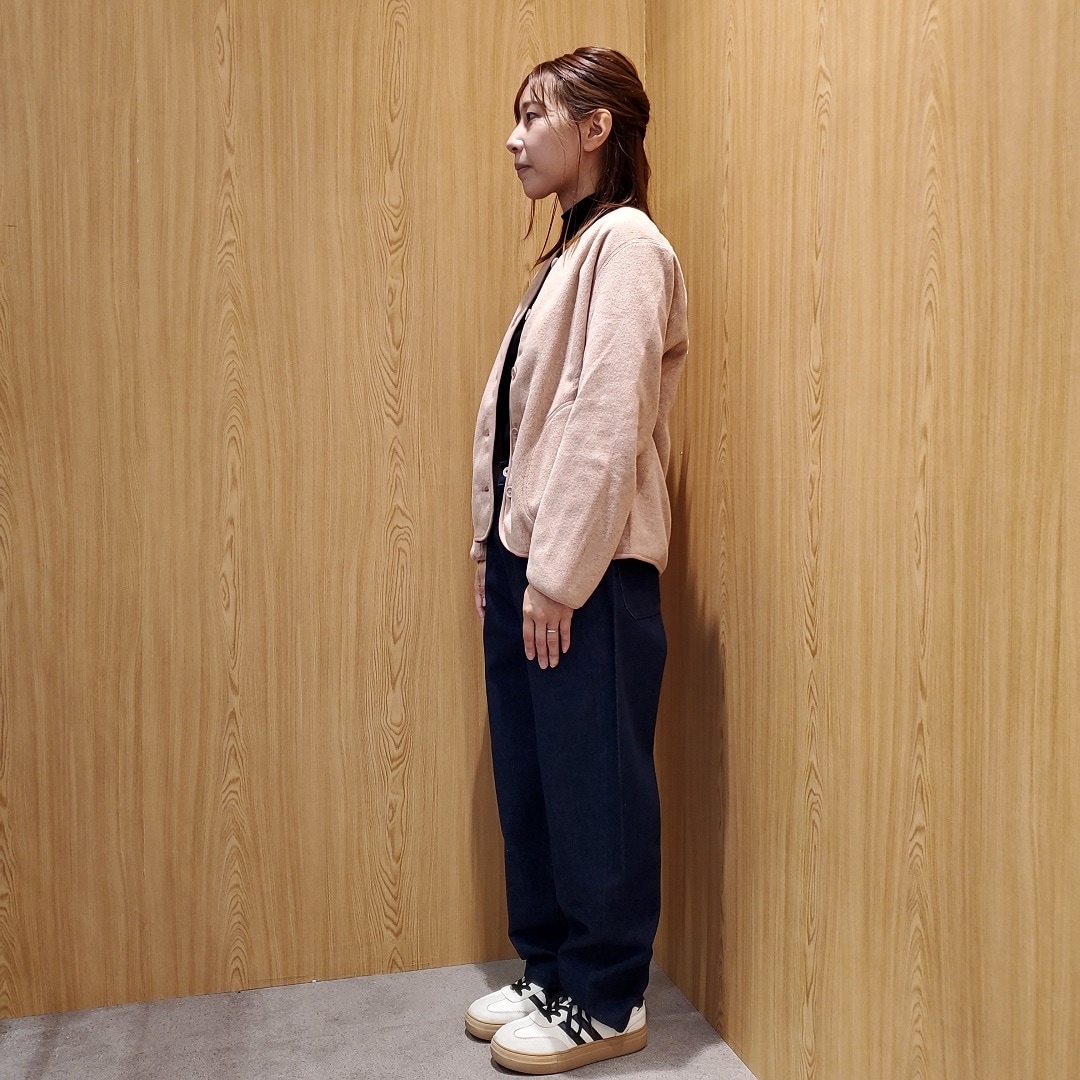 【イオンモール秋田】身長158㎝