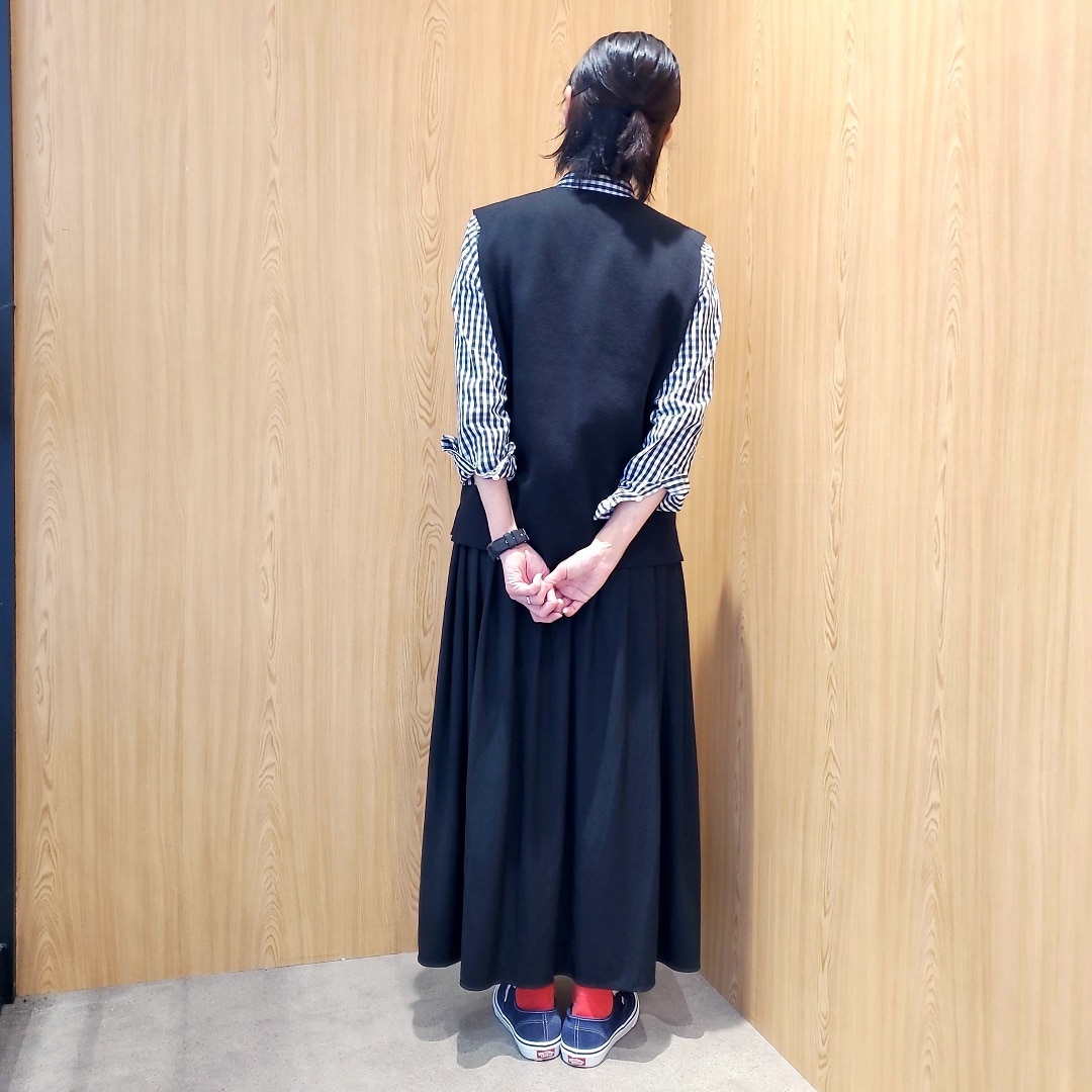 【イオンモール秋田】身長163㎝