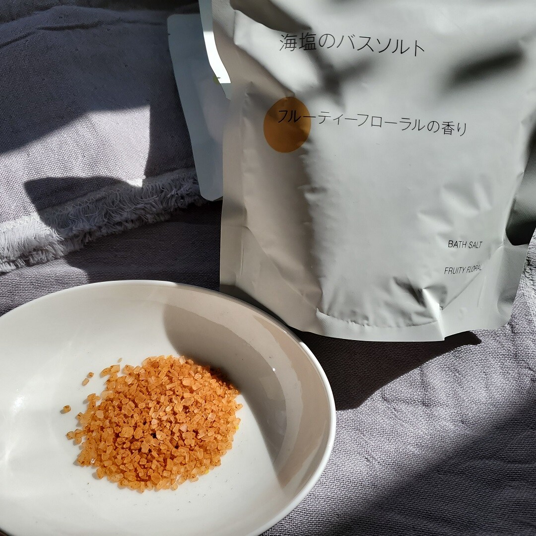 【イオンモール秋田】お風呂でゆっくりリラックスタイム