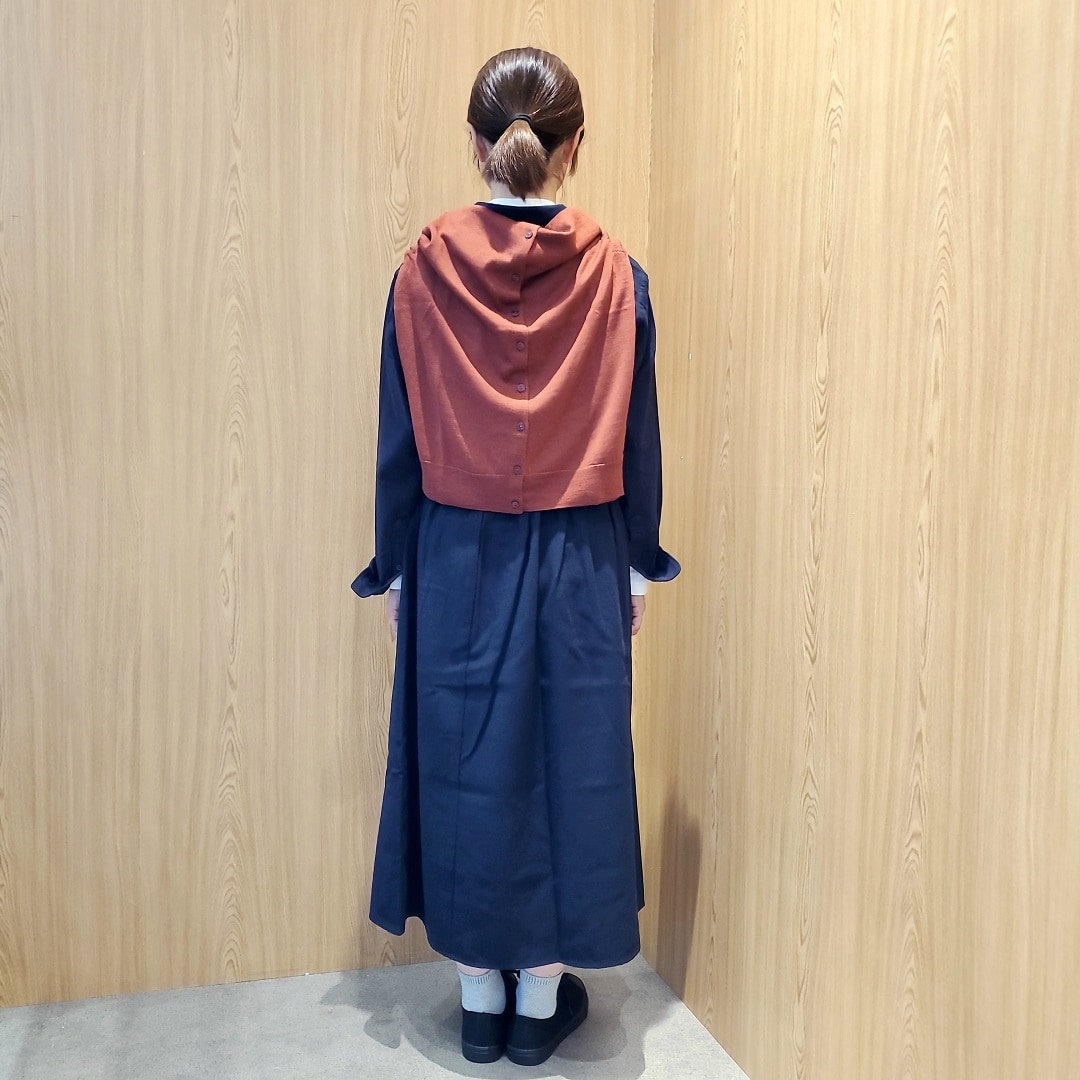 【イオンモール秋田】身長156㎝