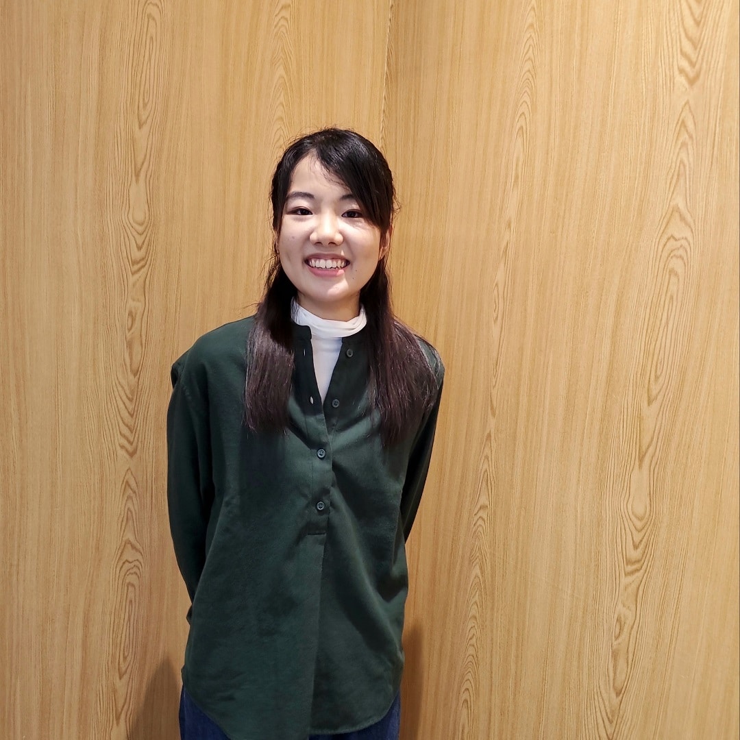 【イオンモール秋田】身長154㎝