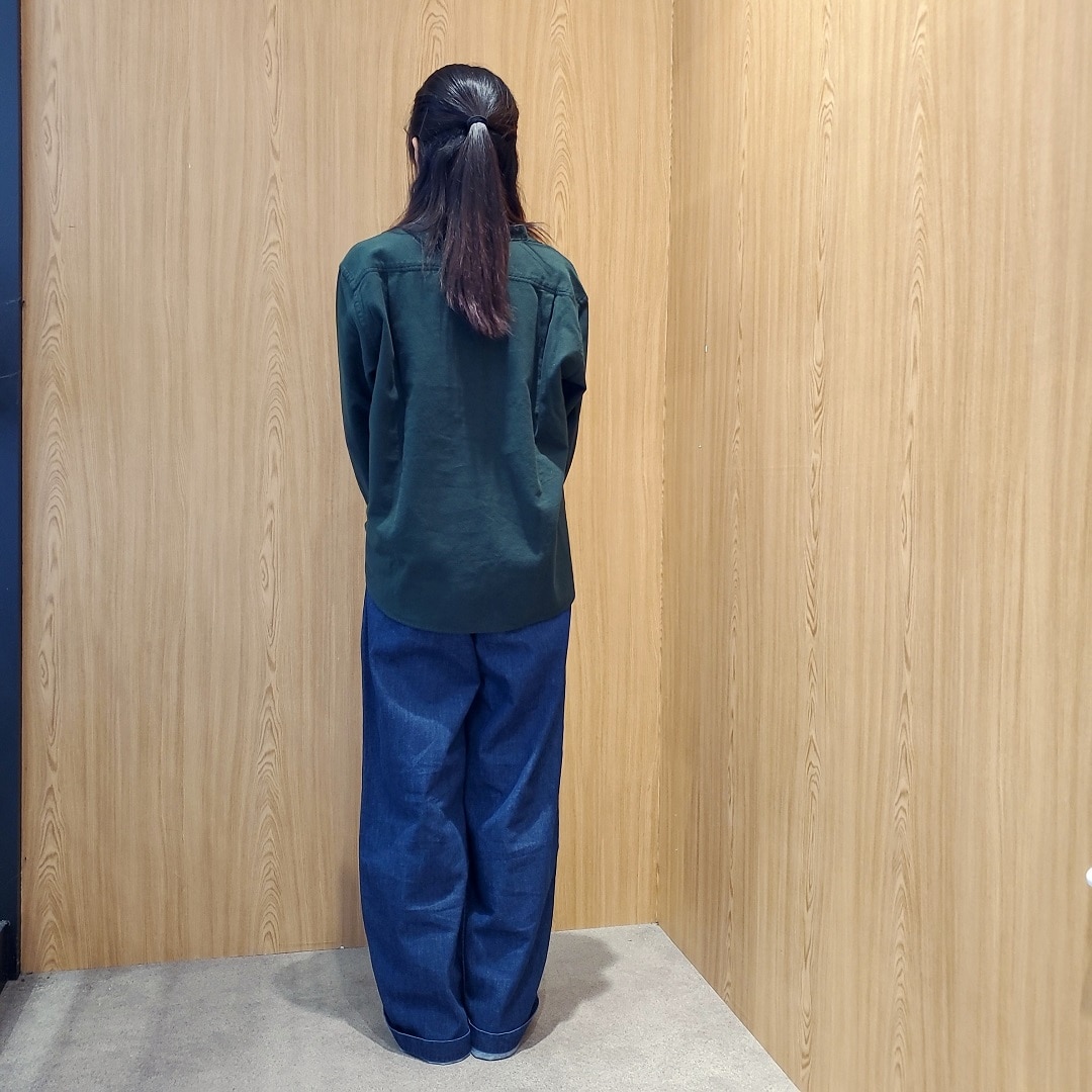 【イオンモール秋田】身長154㎝