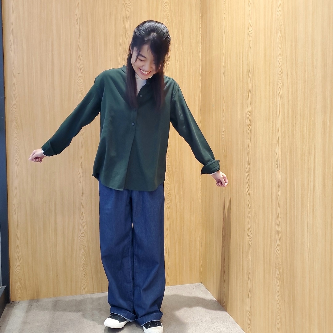 【イオンモール秋田】身長154㎝