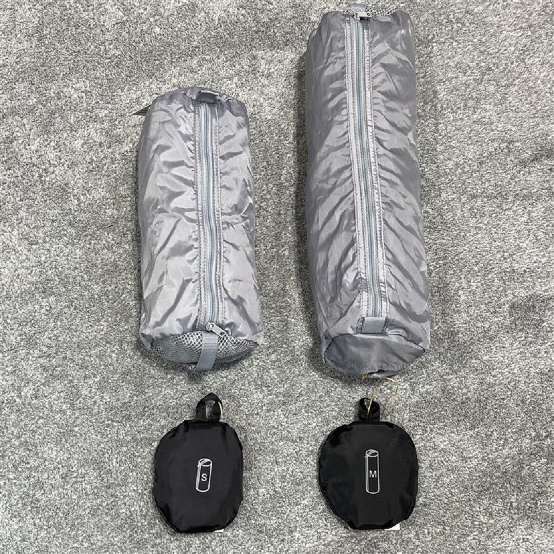 たためる仕分けケース・筒型のご紹介