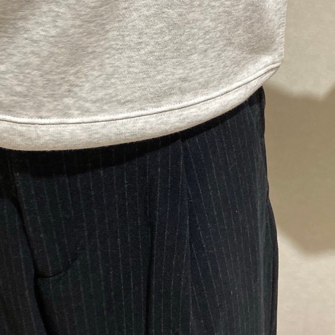 秋の着こなし＿NO.２