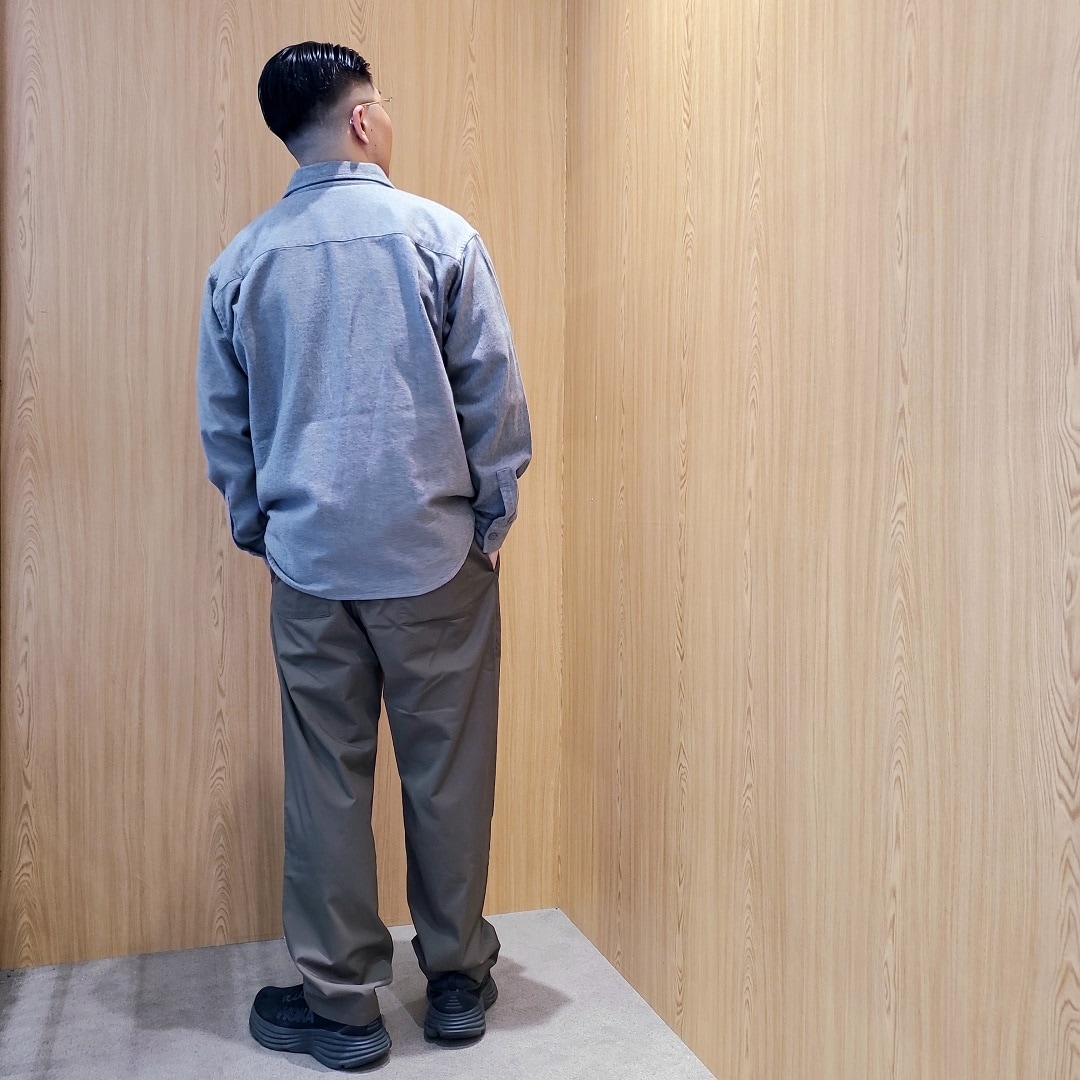 【イオンモール秋田】身長177cm