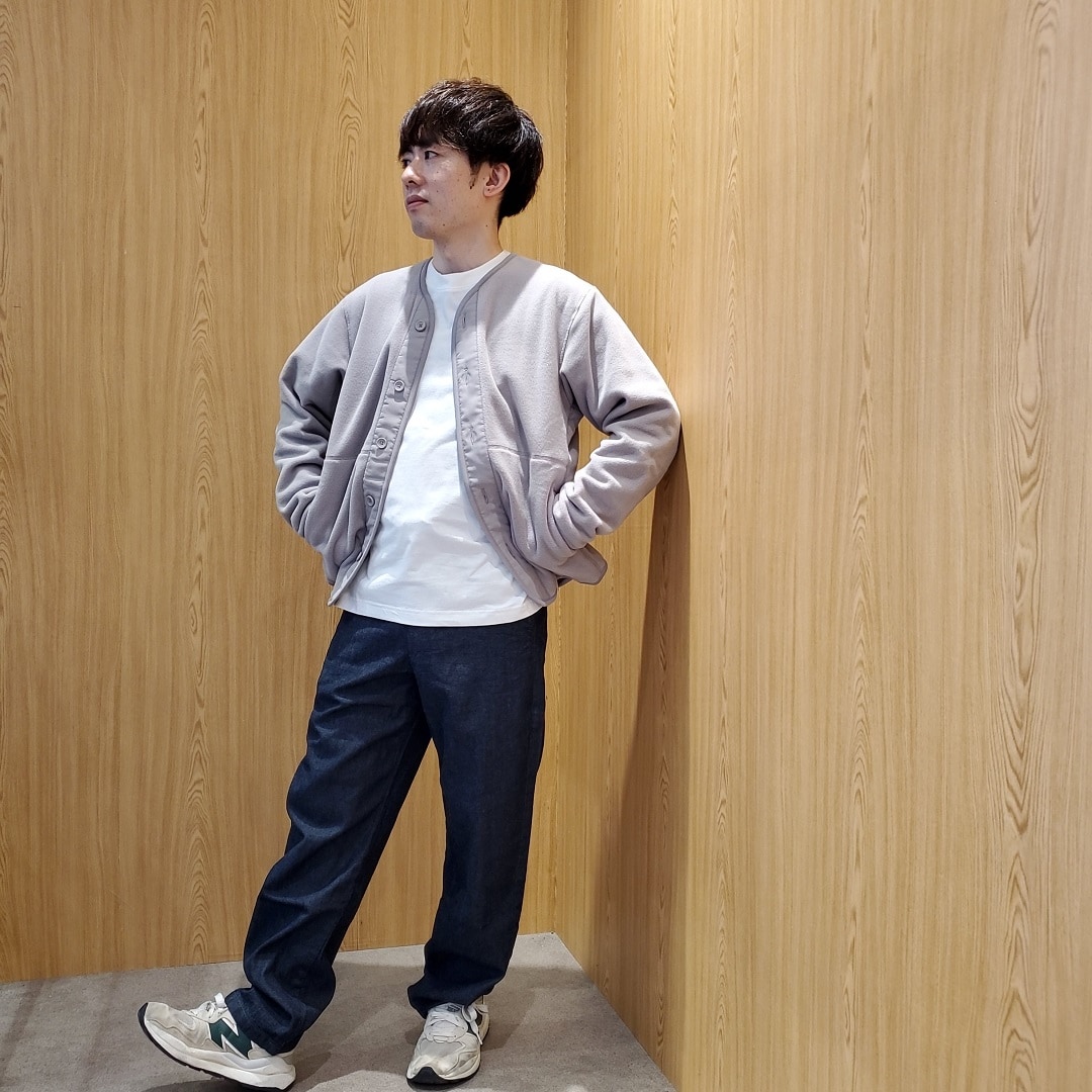 【イオンモール秋田】身長163cm