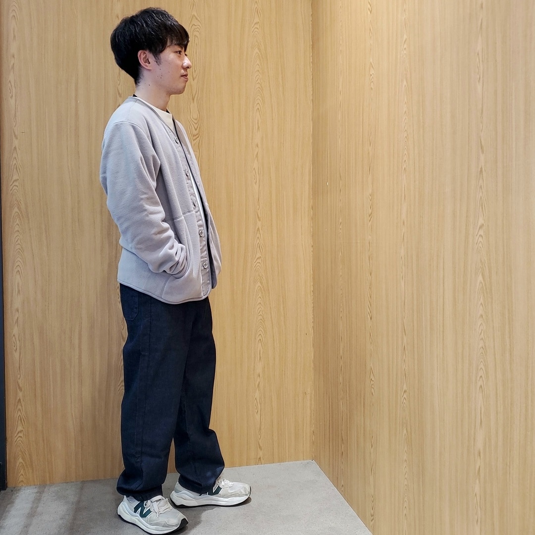 【イオンモール秋田】身長163cm