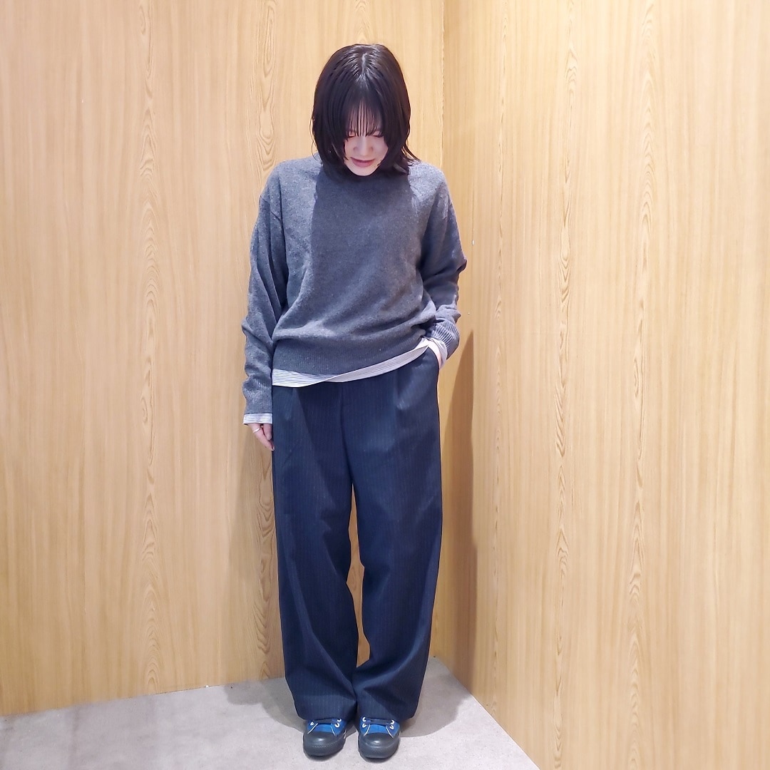 【イオンモール秋田】身長157cm