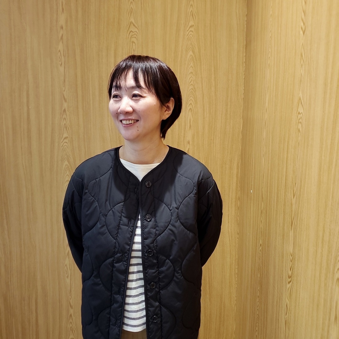 【イオンモール秋田】身長157㎝