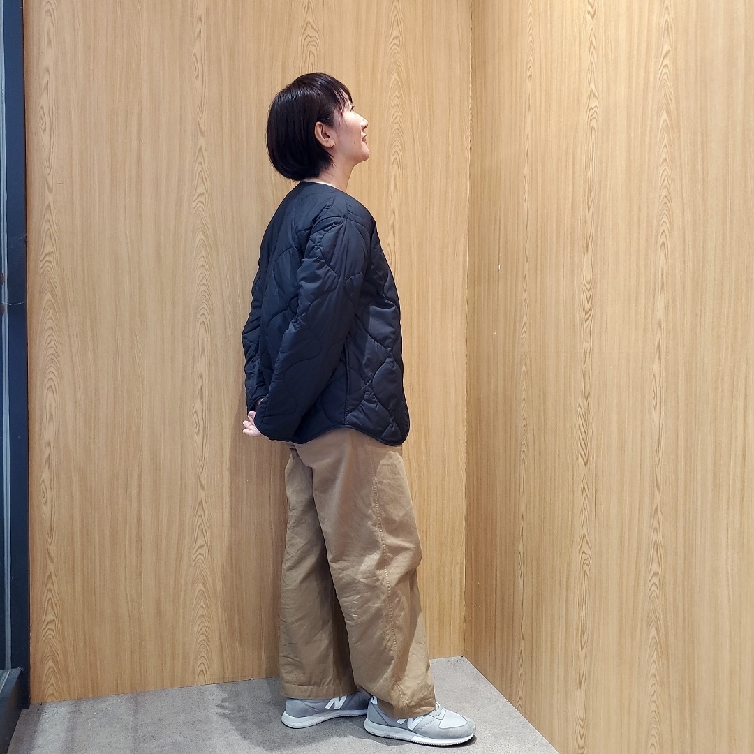 【イオンモール秋田】身長157㎝