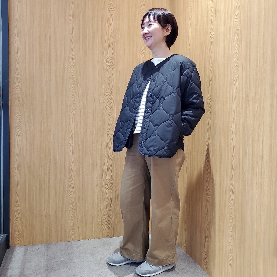 【イオンモール秋田】身長157㎝