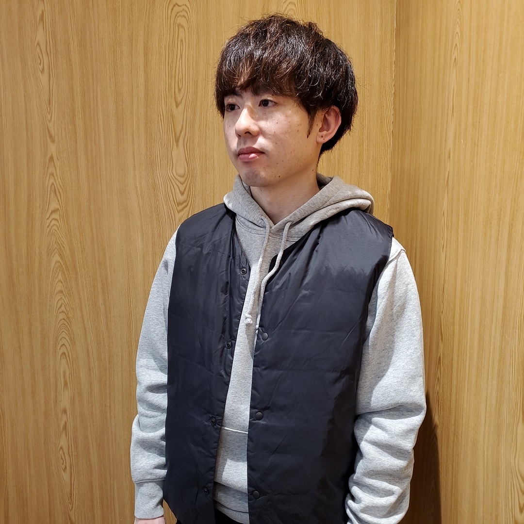 【イオンモール秋田】身長163㎝