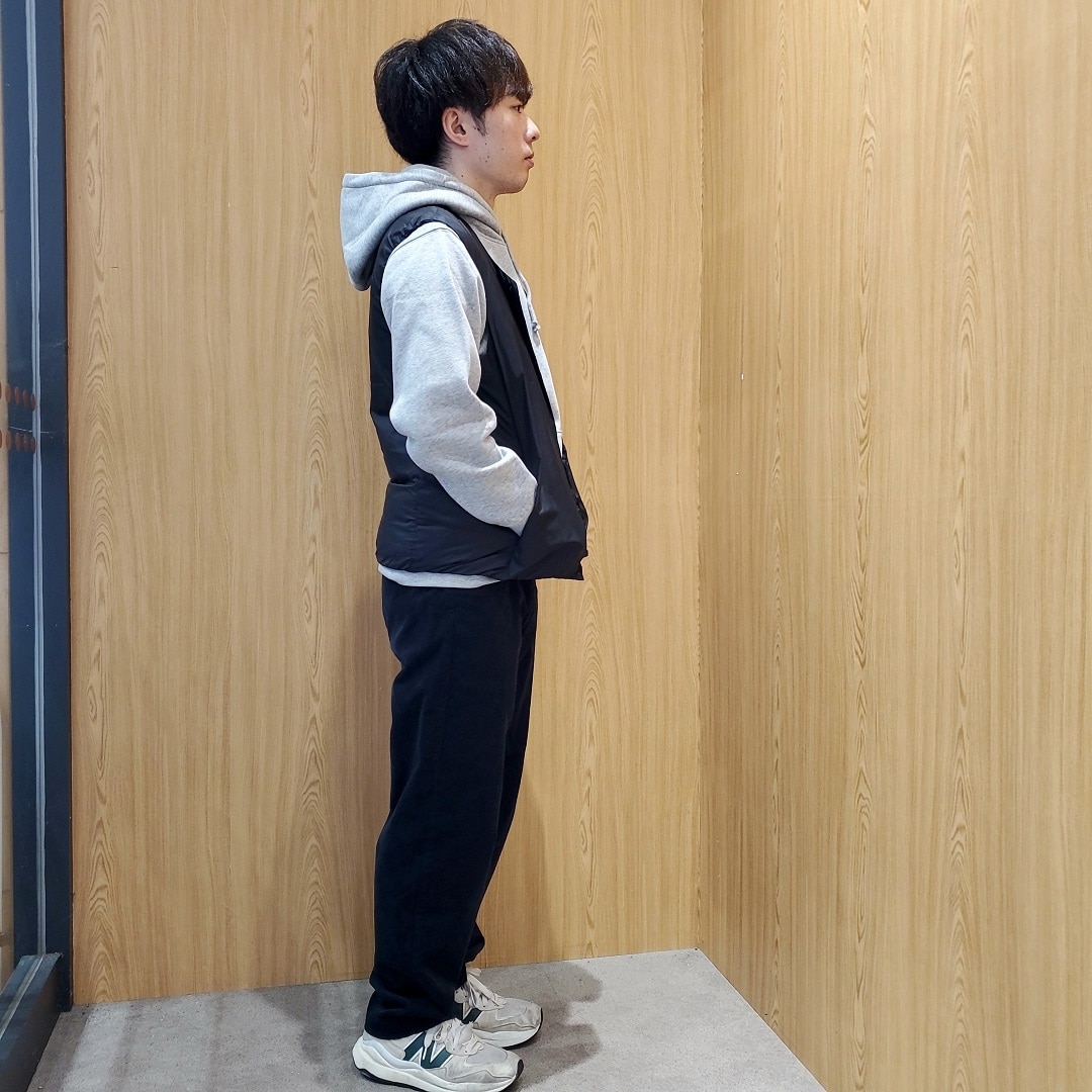 【イオンモール秋田】身長163㎝