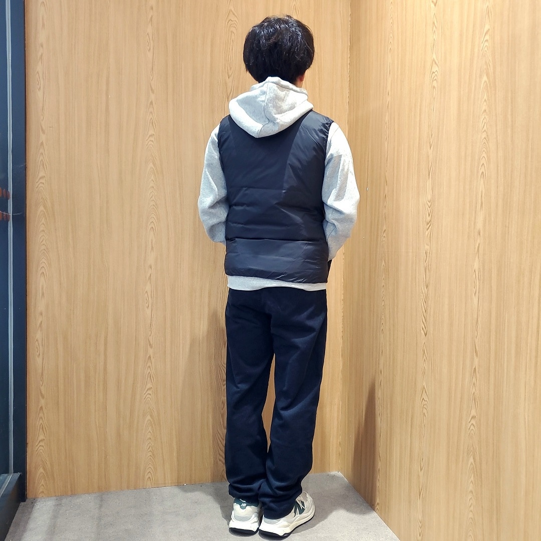 【イオンモール秋田】身長163㎝