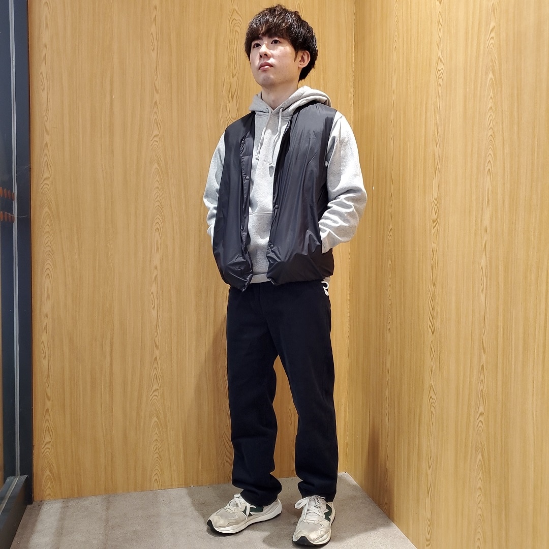 【イオンモール秋田】身長163㎝