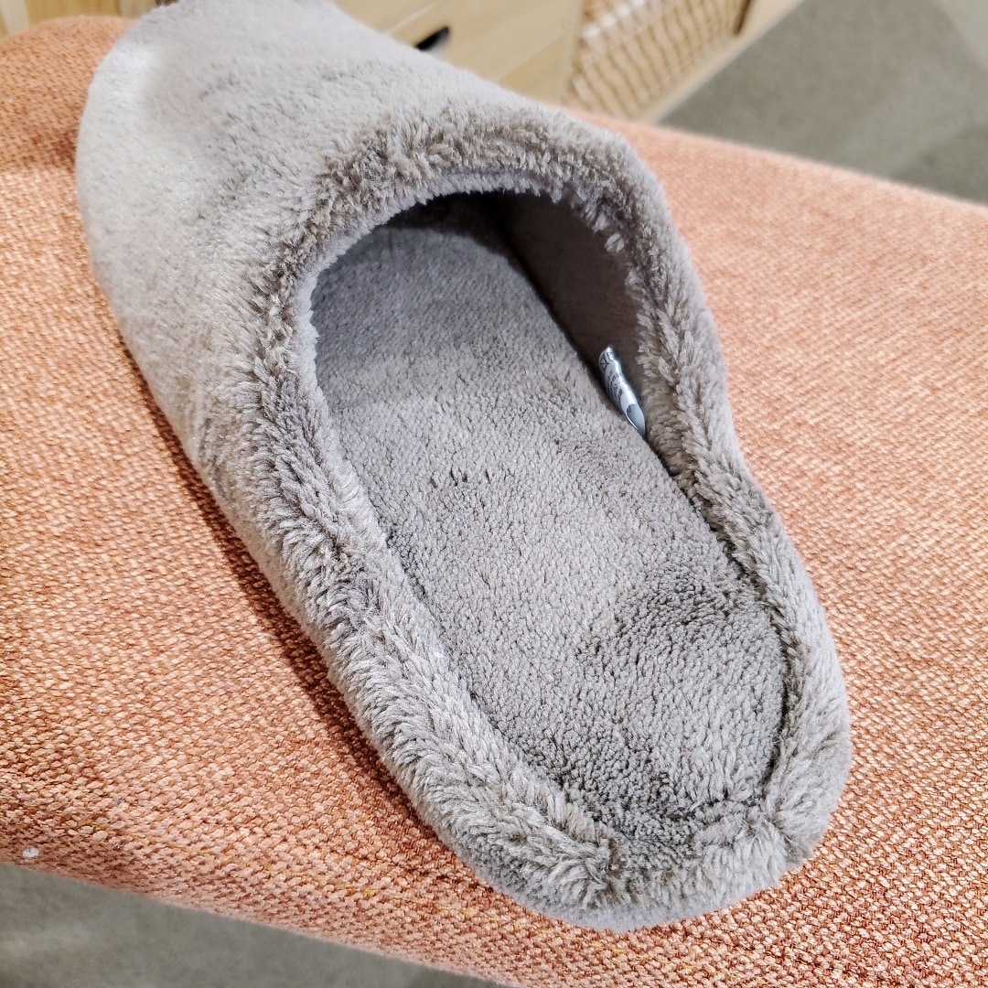 【イオンモール秋田】足元から暖かさを