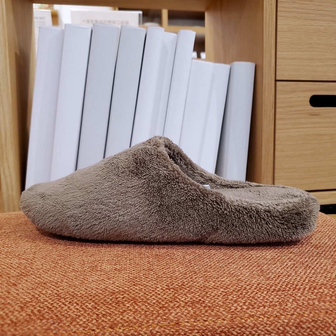 【イオンモール秋田】足元から暖かさを