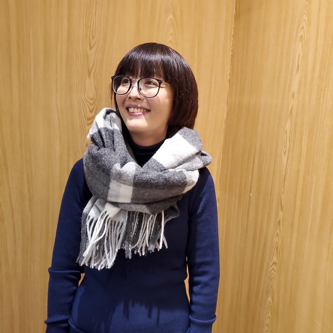 【イオンモール秋田】身長157㎝