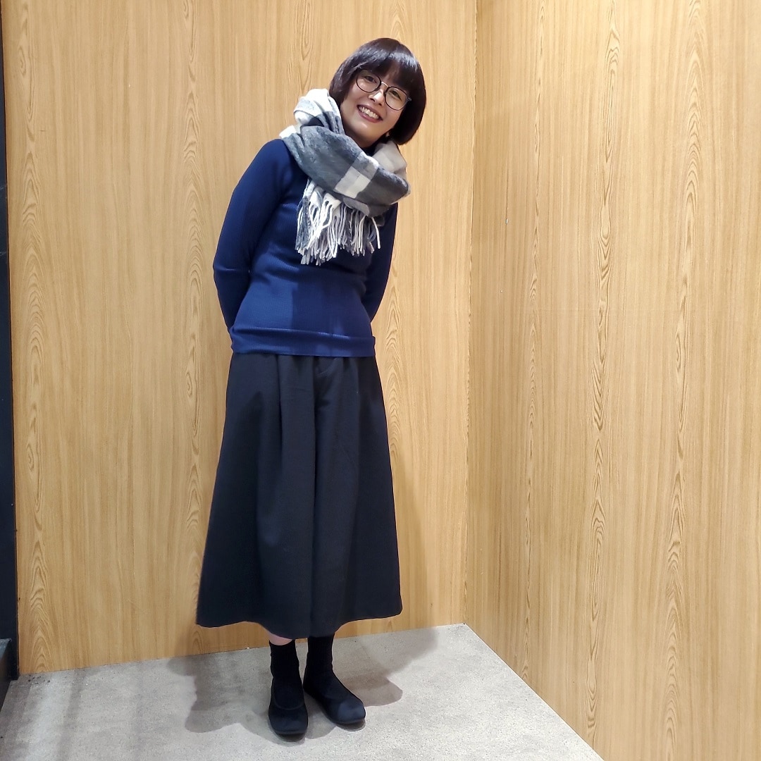 【イオンモール秋田】身長157㎝