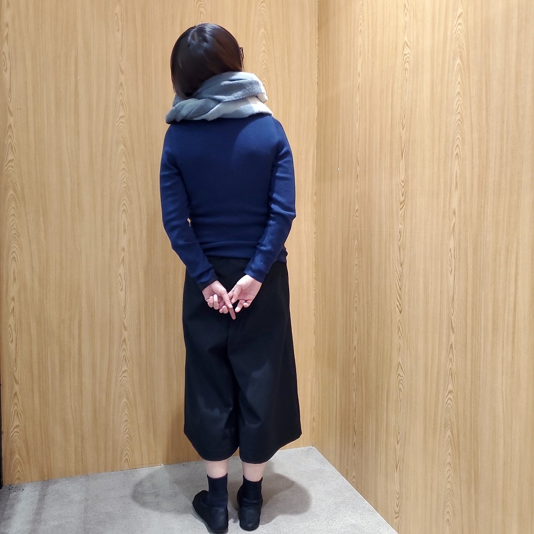 【イオンモール秋田】身長157㎝