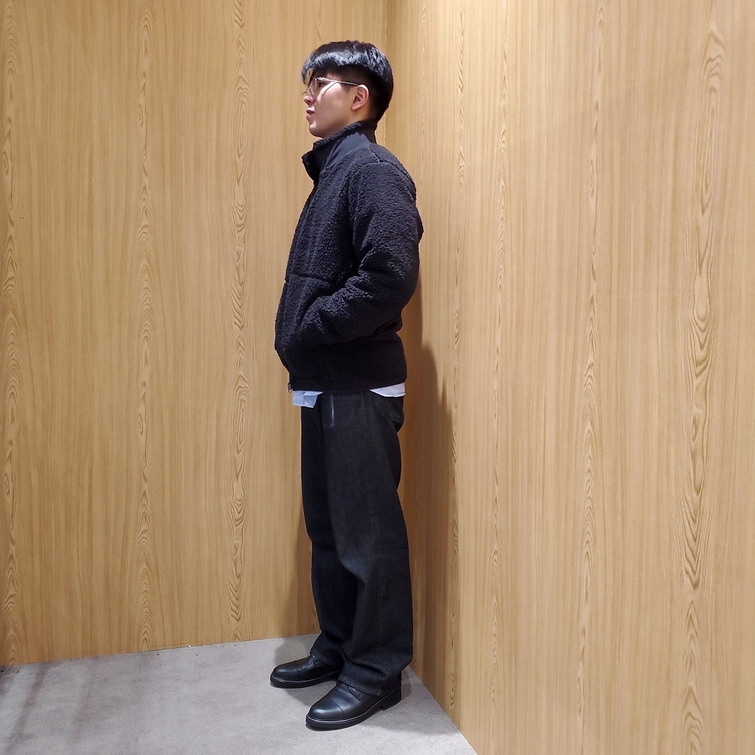 【イオンモール秋田】身長177㎝