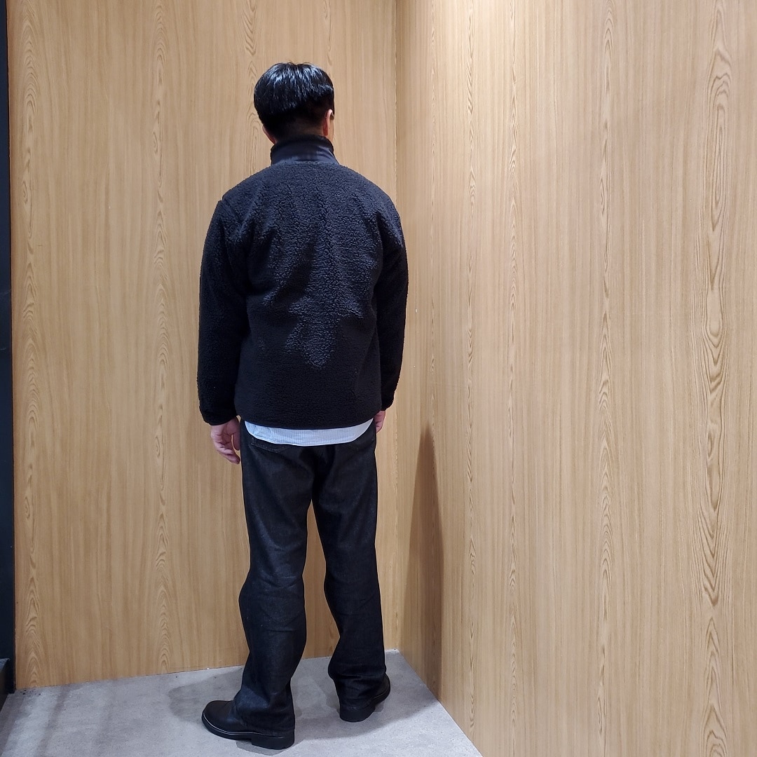 【イオンモール秋田】身長177㎝