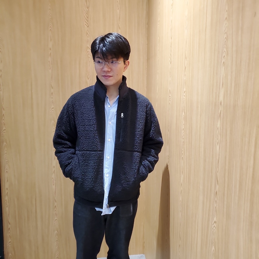 【イオンモール秋田】身長177㎝