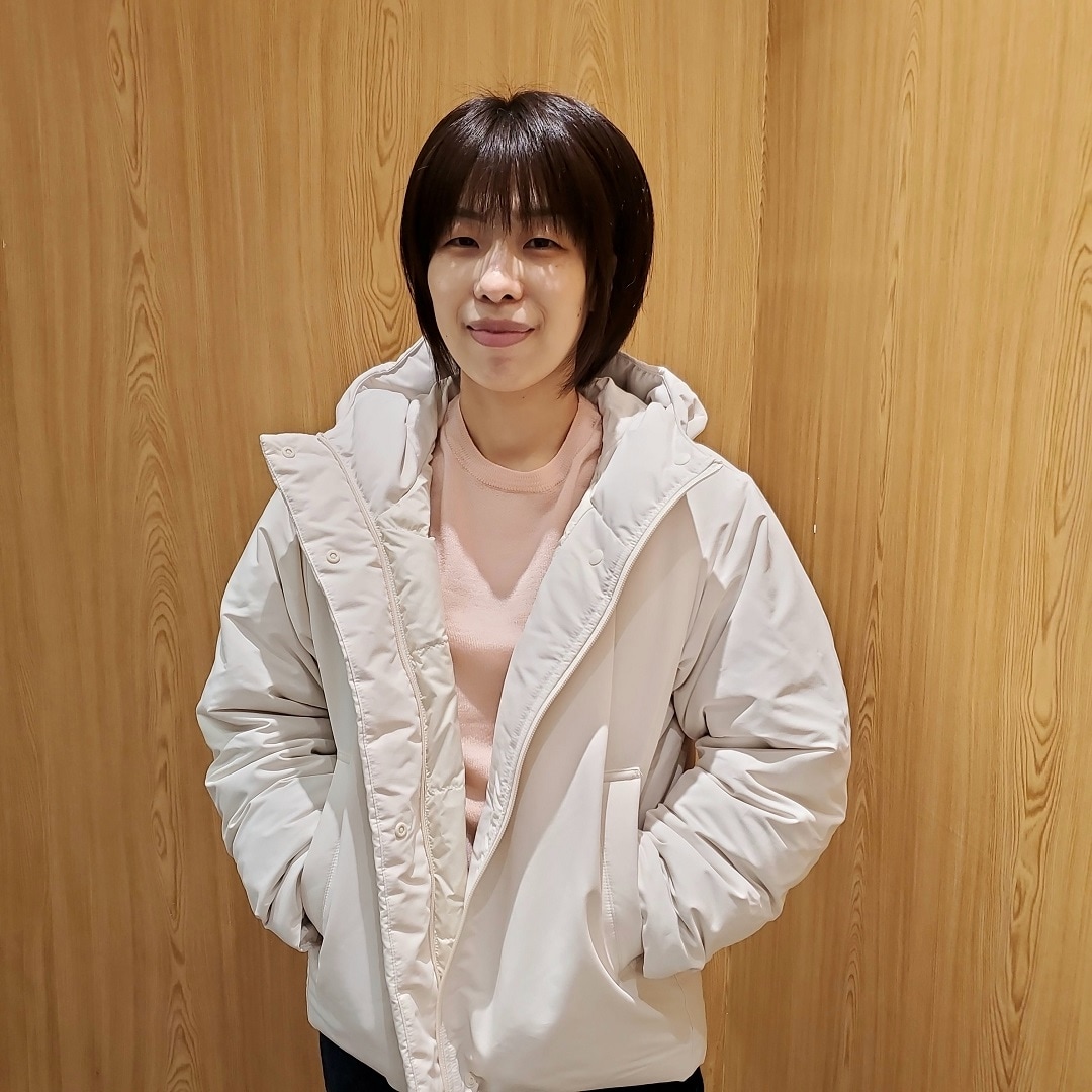 【イオンモール秋田】身長154㎝