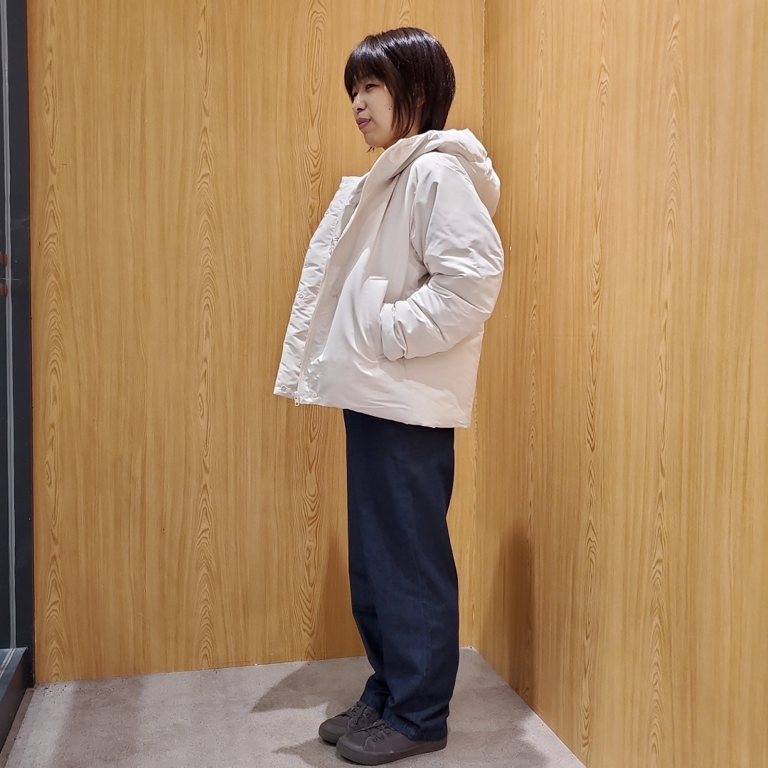 【イオンモール秋田】身長154㎝