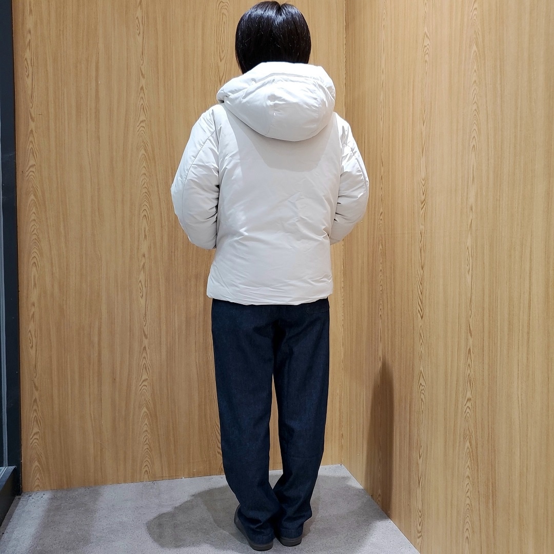 【イオンモール秋田】身長154㎝