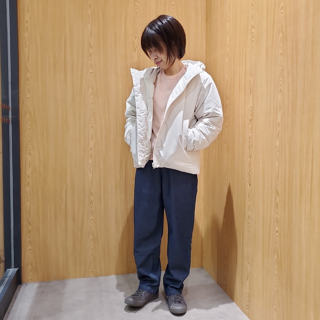 【イオンモール秋田】身長154㎝