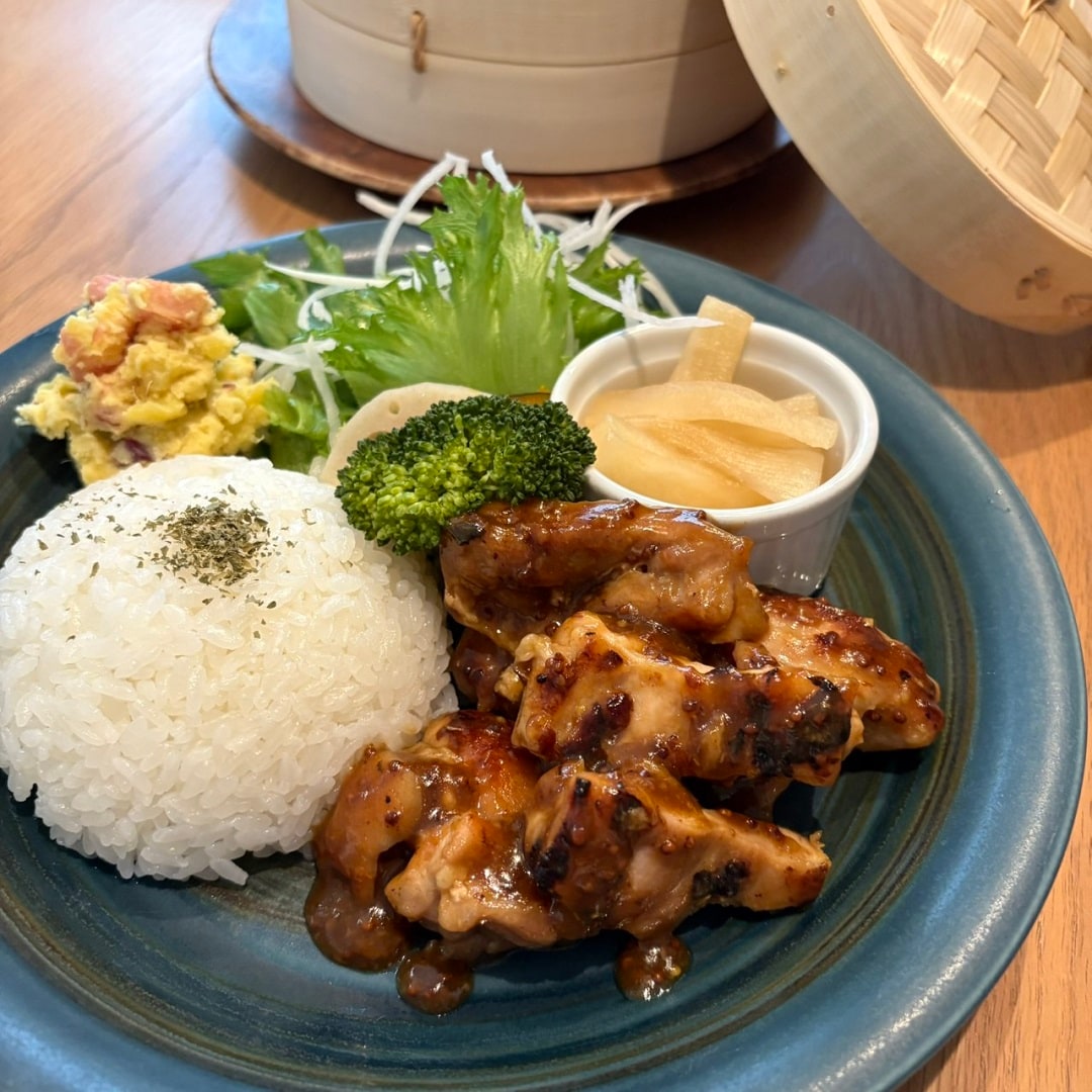 【イオンモール秋田】手作りキットでクリスマスのごちそうを