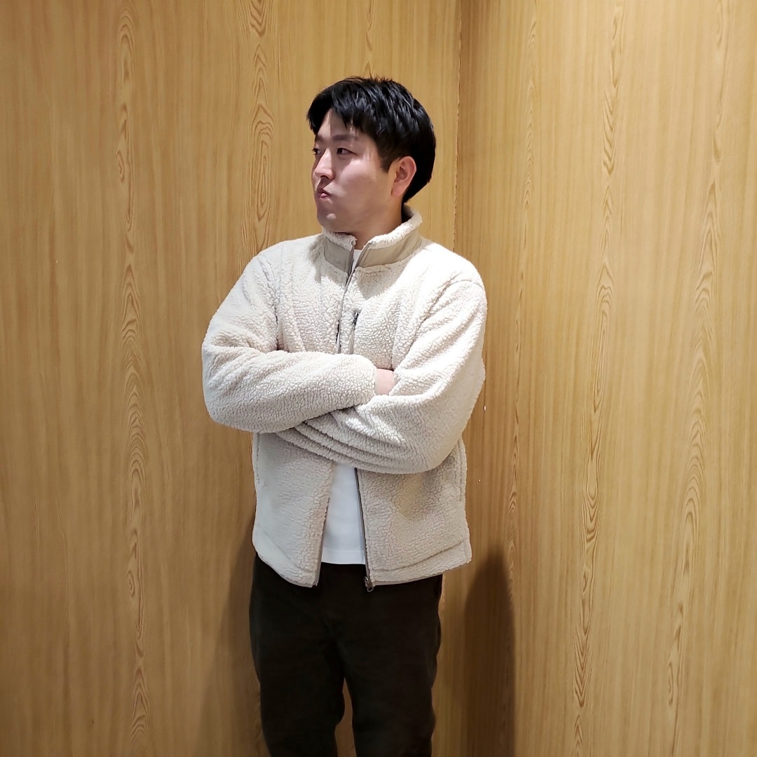 【イオンモール秋田】身長180㎝