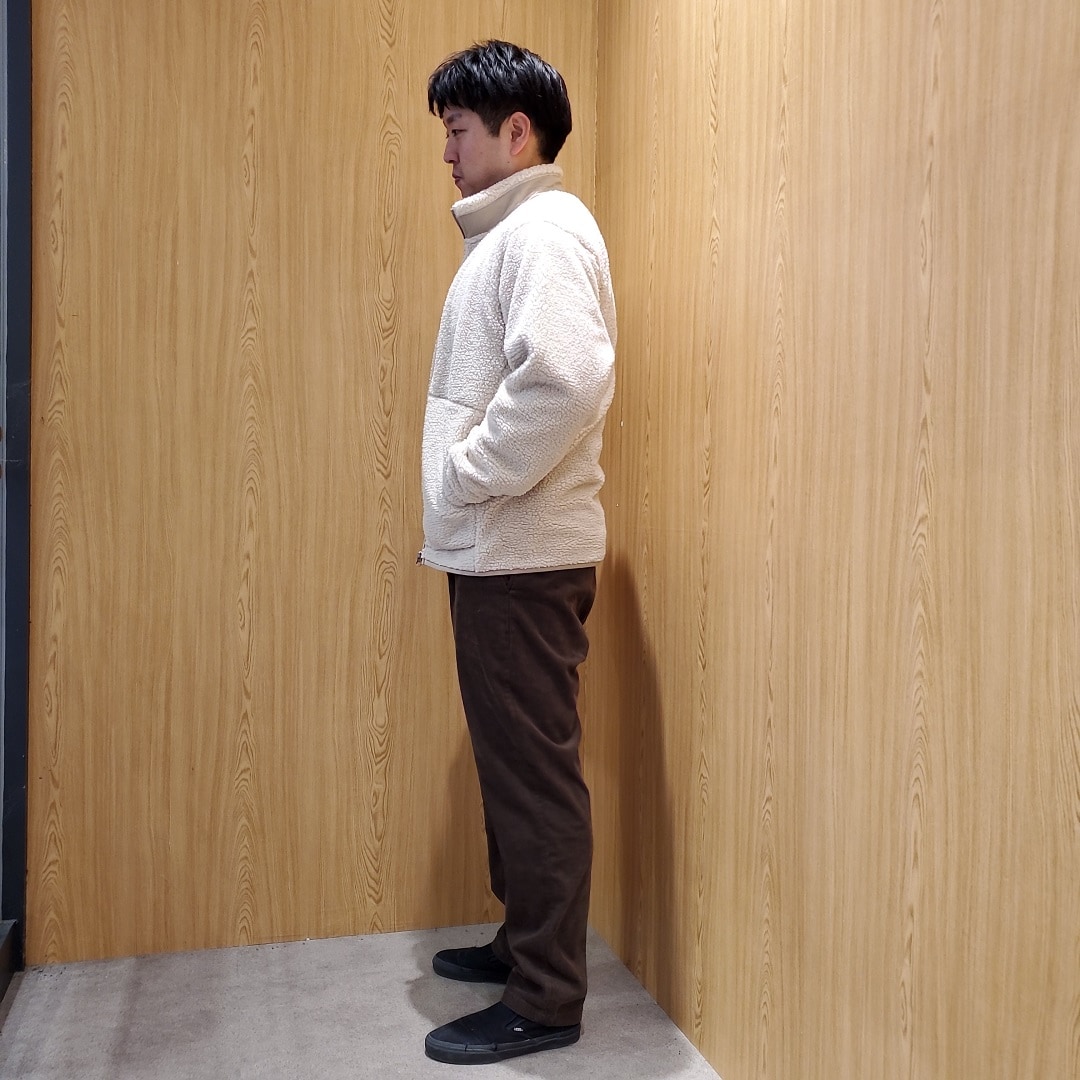 【イオンモール秋田】身長180㎝