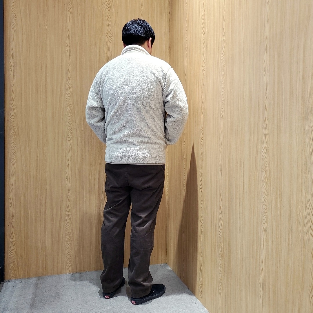 【イオンモール秋田】身長180㎝