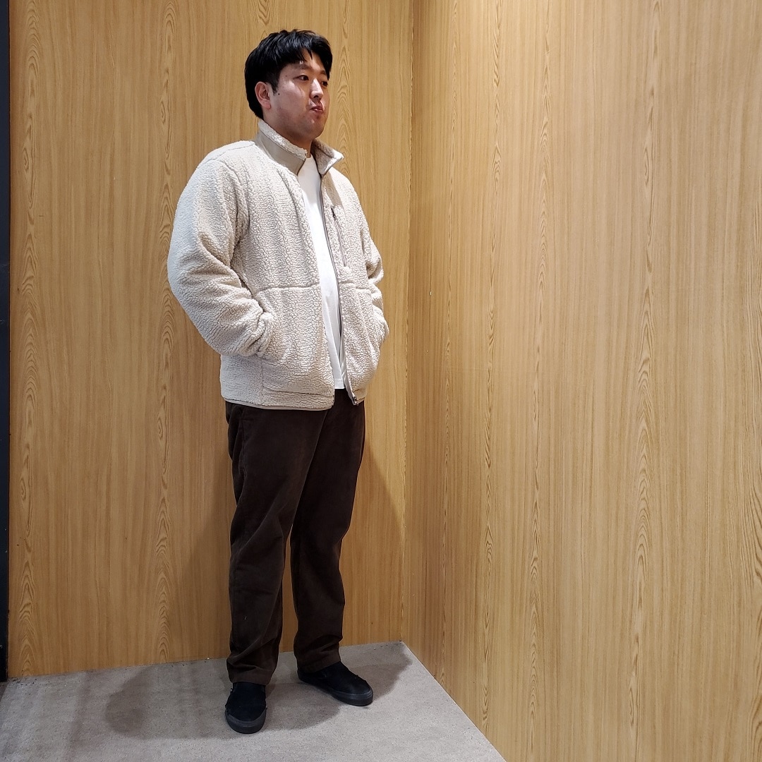 【イオンモール秋田】身長180㎝