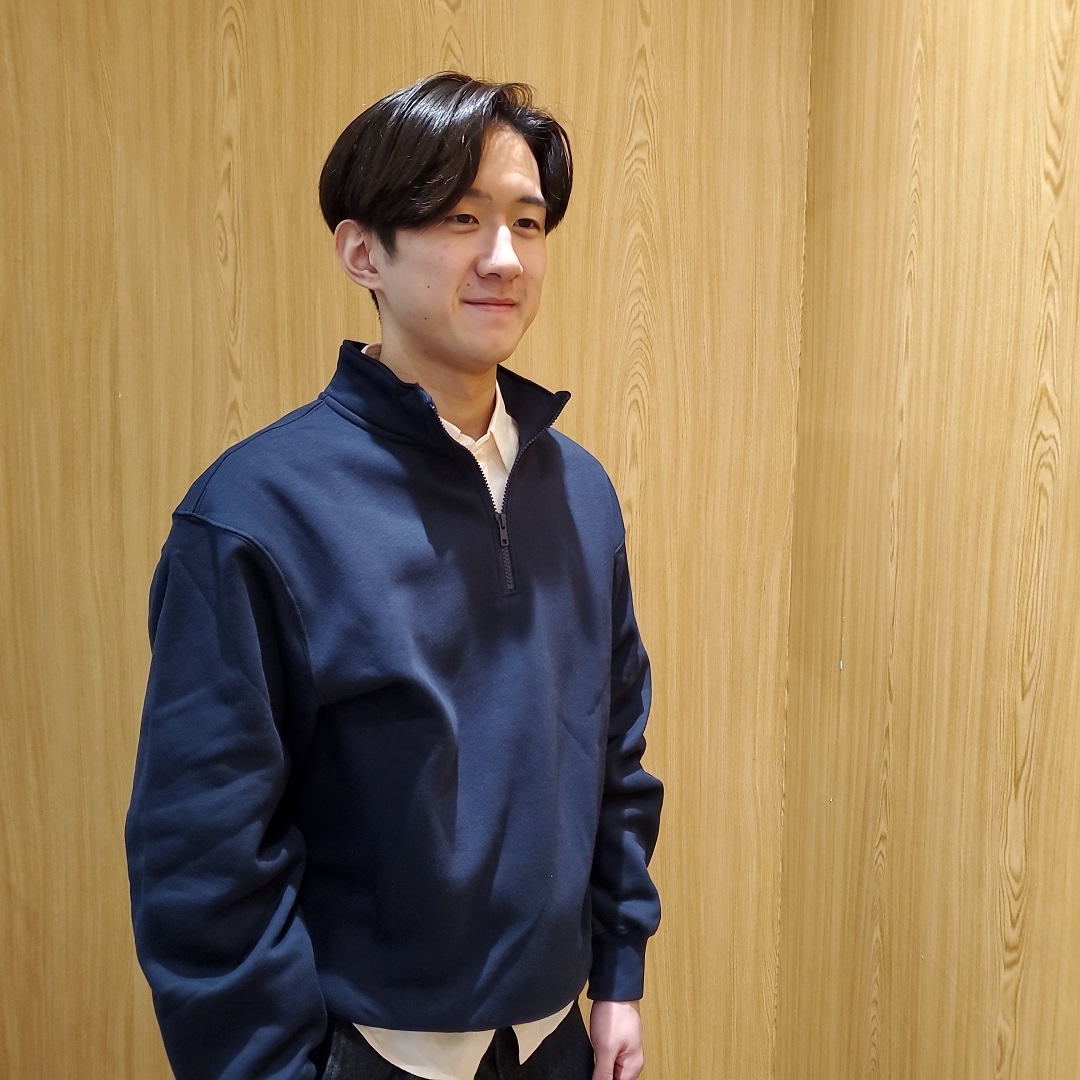 【イオンモール秋田】身長171㎝