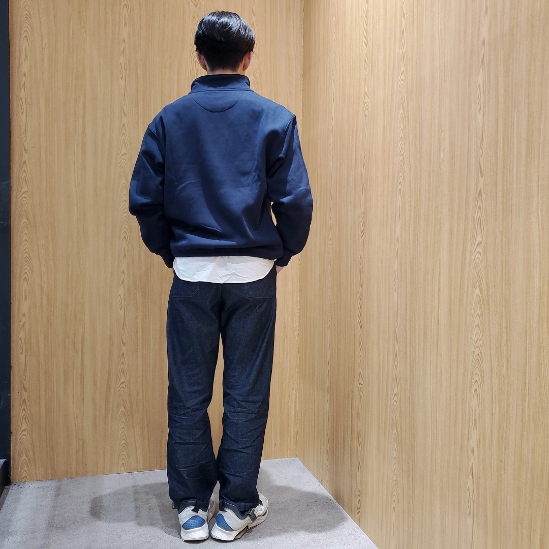 【イオンモール秋田】身長171㎝