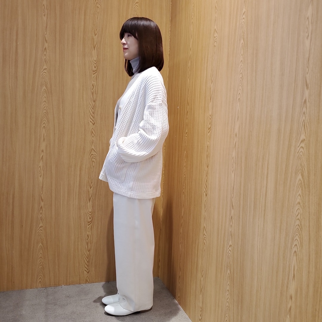 【イオンモール秋田】身長156cm